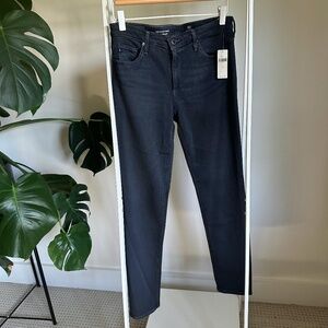 AG Stevie Ankle Jean NEW WITH TAGS size 27